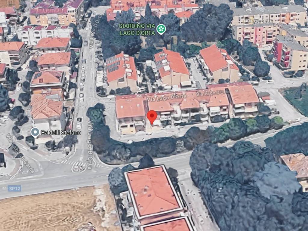 Appartamento a Senigallia in Via Lago d'Orta, 61 - Foto 5