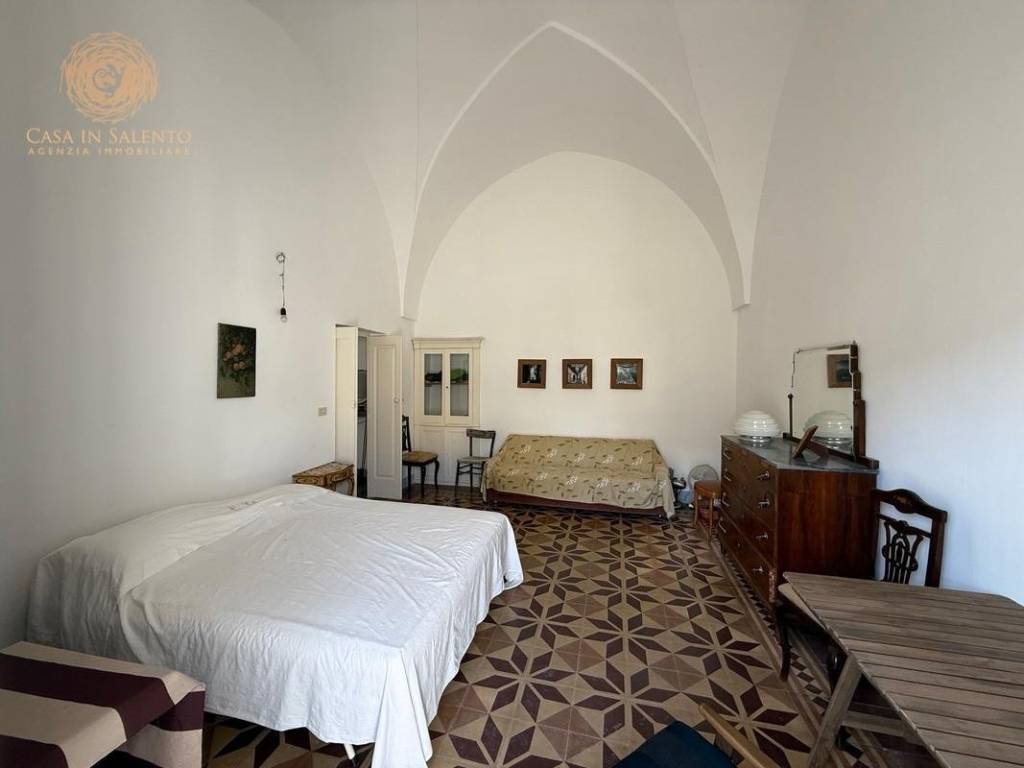 Appartamento a Alessano in Via di Mezzo, , 73031 - Foto 2