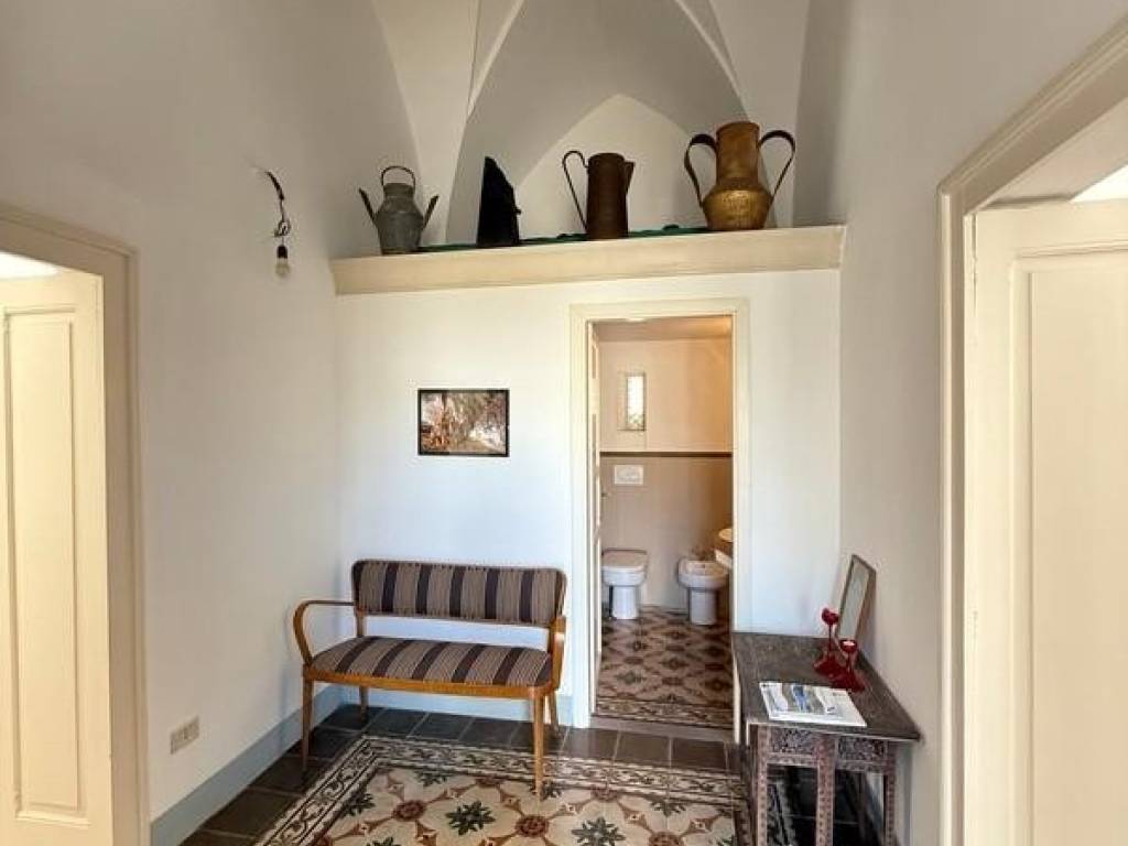 Appartamento a Alessano in Via di Mezzo, , 73031 - Foto 3
