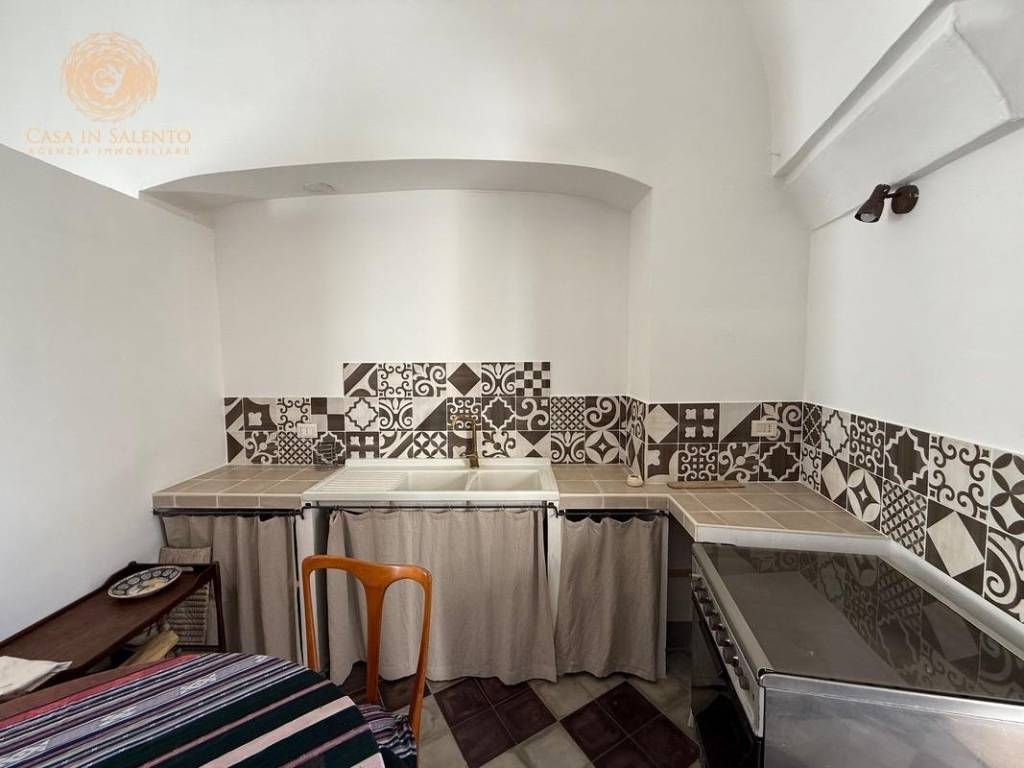 Appartamento a Alessano in Via di Mezzo, , 73031 - Foto 5