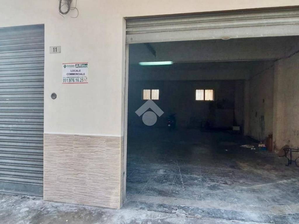 Immobile a Partinico in VIA ENRICO FERMI, 11 - Foto 3