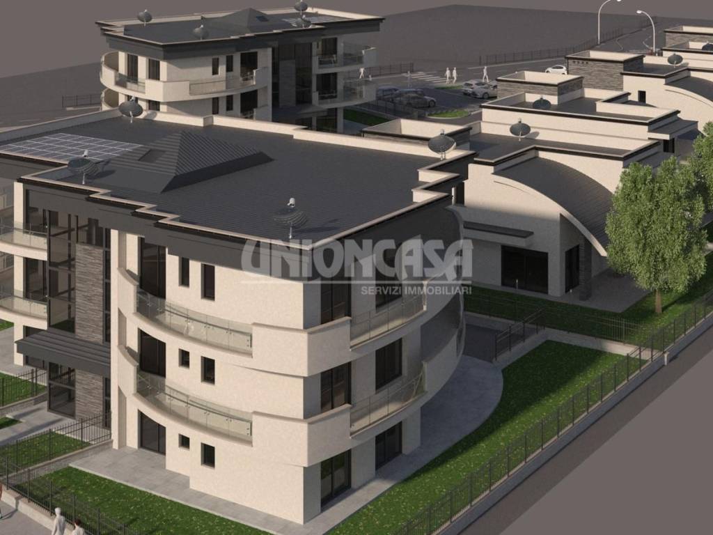 Appartamento a Valmorea - Foto 3