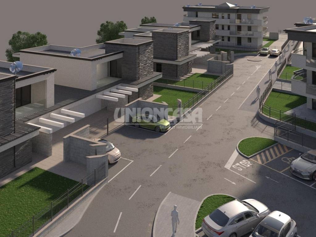 Appartamento a Valmorea - Foto 4