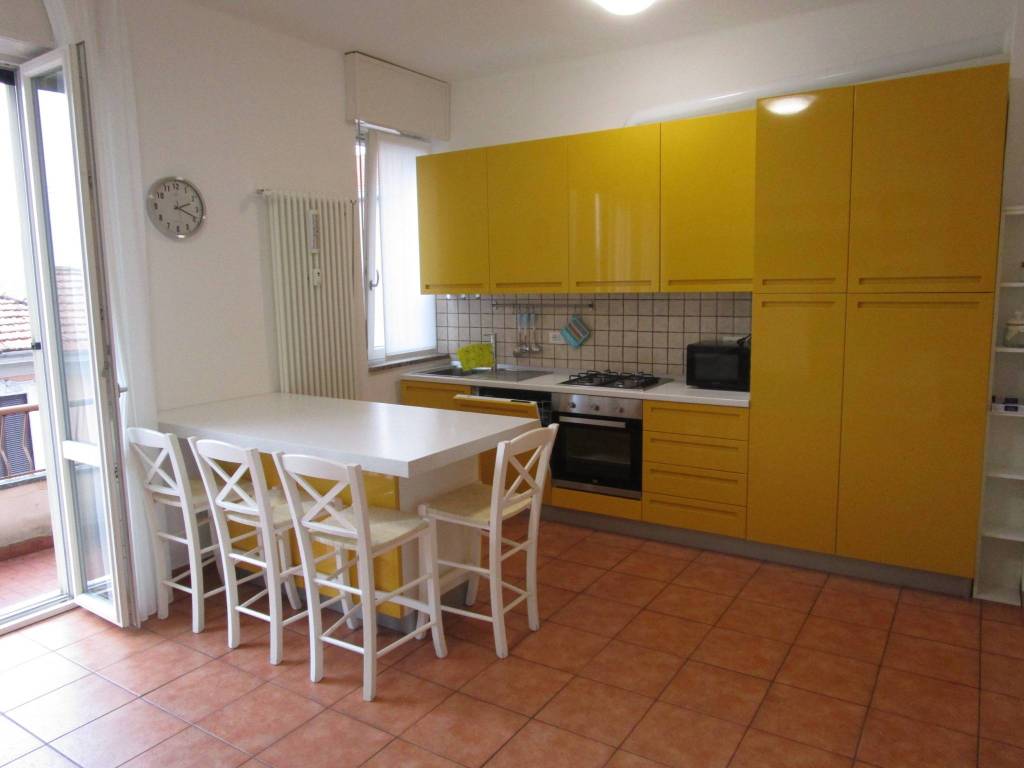 Appartamento a Vigevano in Via Giacomo Matteotti, 26 - Foto 2