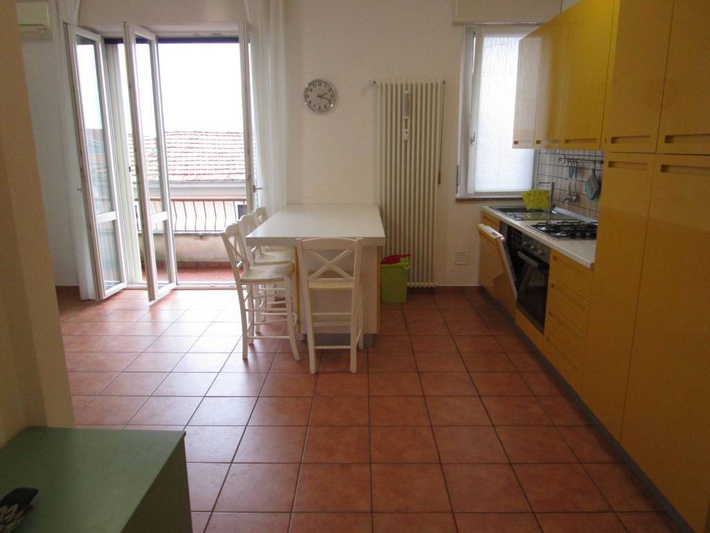 Appartamento a Vigevano in Via Giacomo Matteotti, 26 - Foto 5