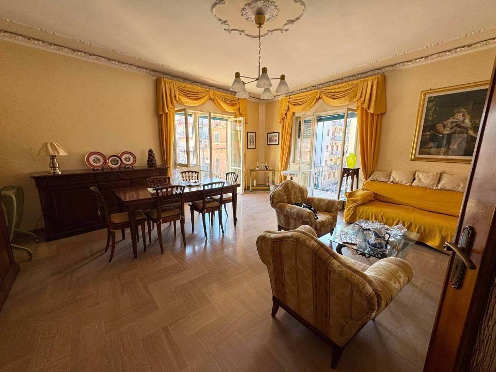 Appartamento a Messina in Via Colapesce, 32 - Foto 2