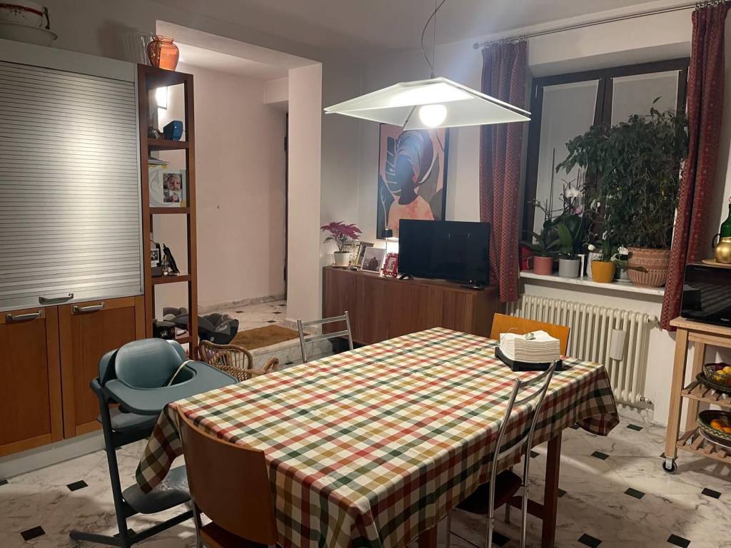 Casa indipendente a Sarzana in VIA SAN FRANCESCO - Foto 2