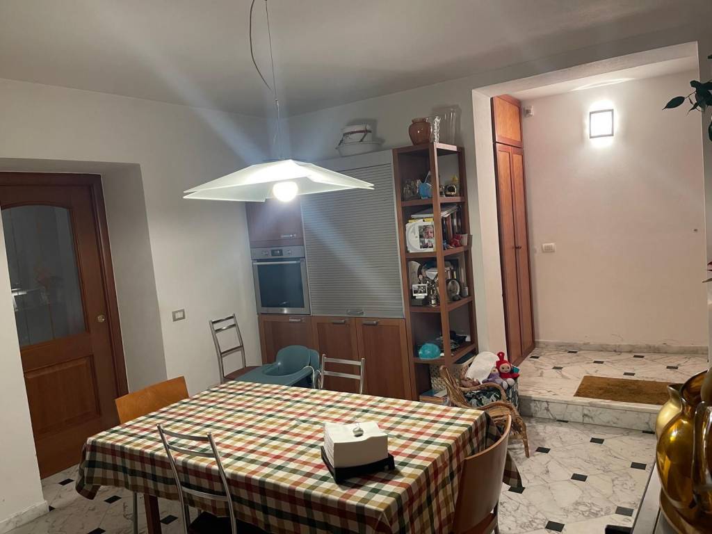 Casa indipendente a Sarzana in VIA SAN FRANCESCO - Foto 3