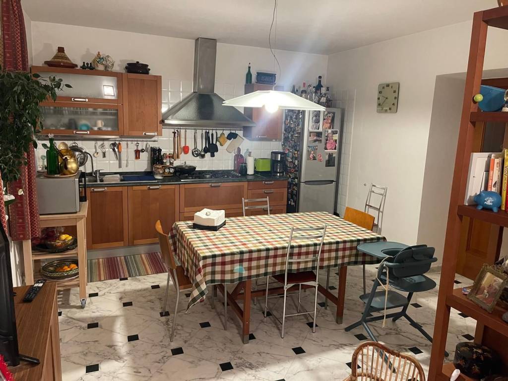 Casa indipendente a Sarzana in VIA SAN FRANCESCO - Foto 4