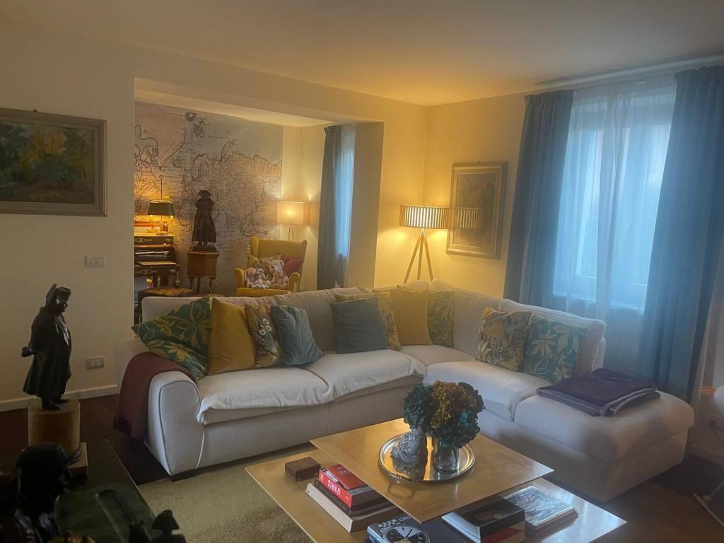 Casa indipendente a Sarzana in VIA SAN FRANCESCO - Foto 5