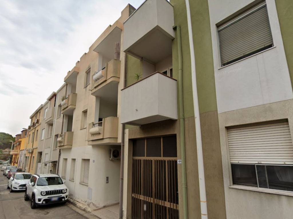 Appartamento a Cagliari in Via Asfodelo, 63 - Foto 2