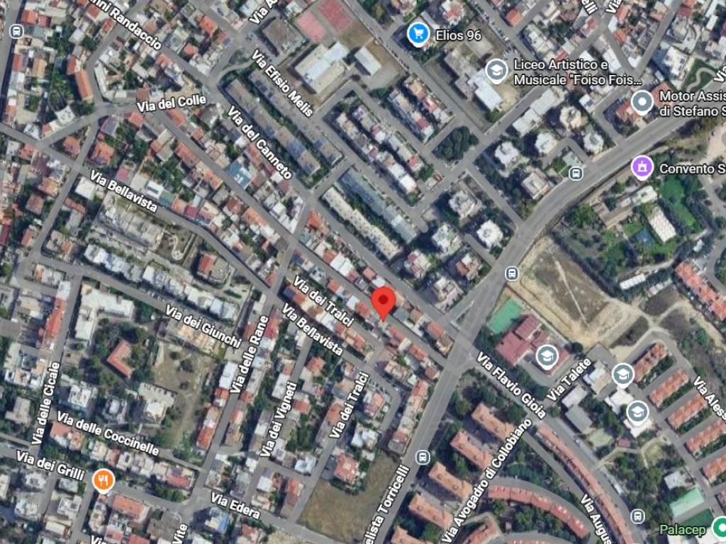 Appartamento a Cagliari in Via Asfodelo, 63 - Foto 3