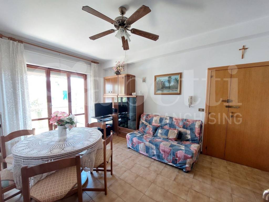 Appartamento a Alba adriatica in Via Olimpica, 20 - Foto 4