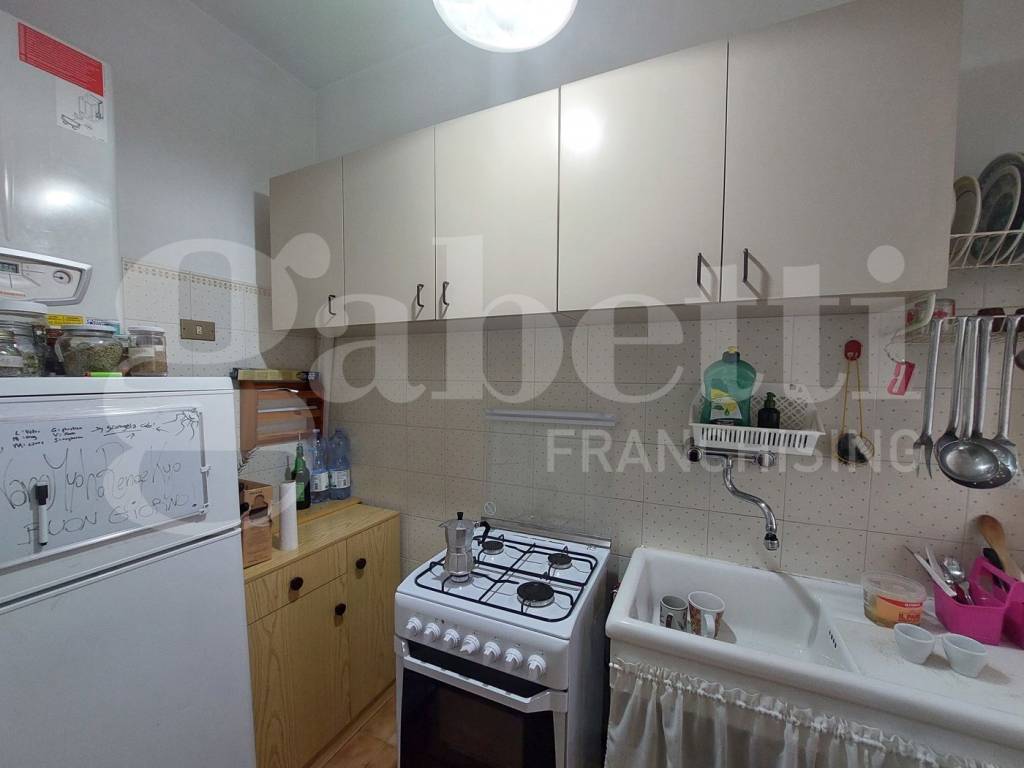 Appartamento a Alba adriatica in Via Olimpica, 20 - Foto 5