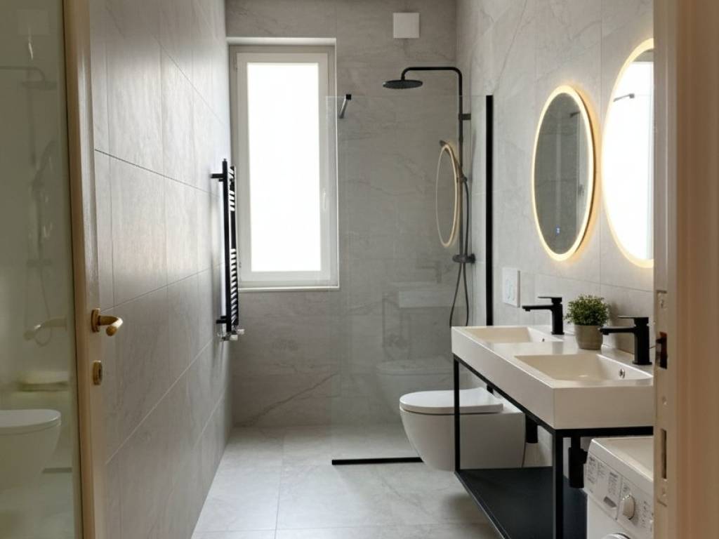 Appartamento a Como in Viale Massenzio Masia, 26 - Foto 4