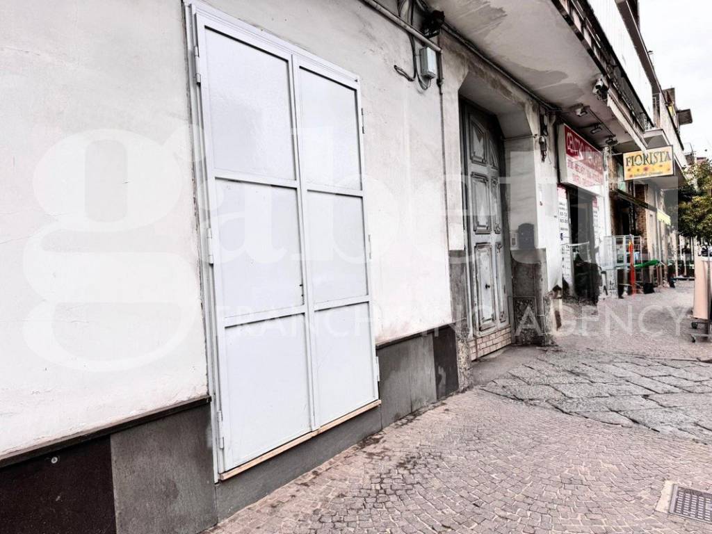 Immobile a Frattamaggiore in Via Pirozzi - Foto 2