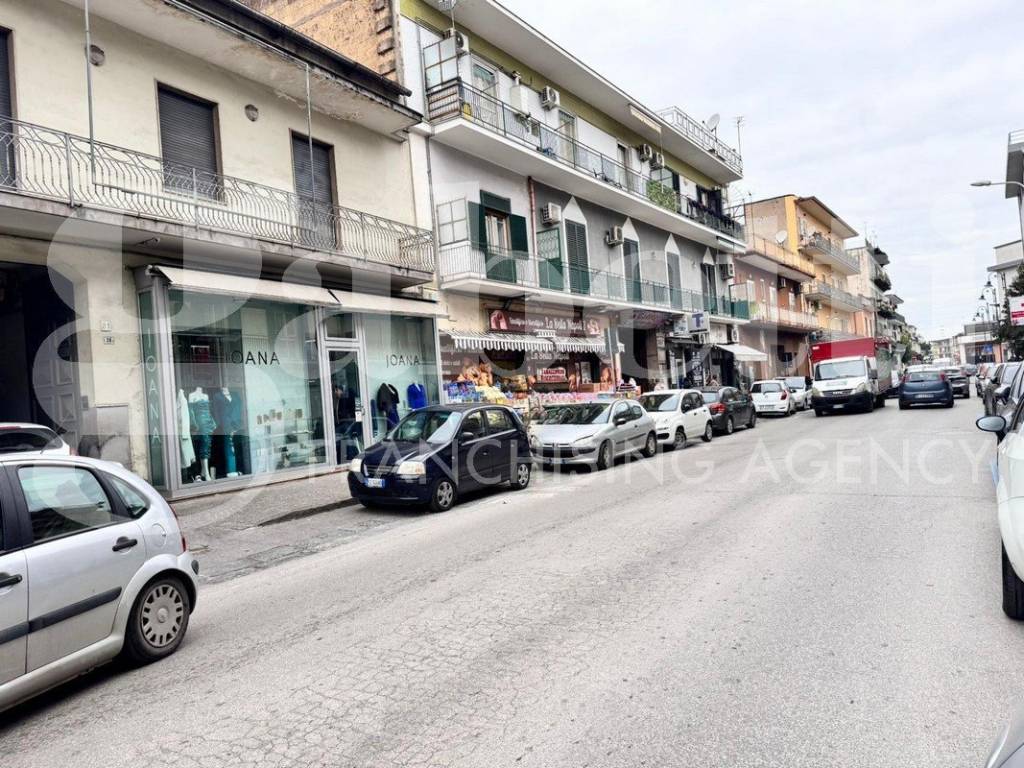 Immobile a Frattamaggiore in Via Pirozzi - Foto 3