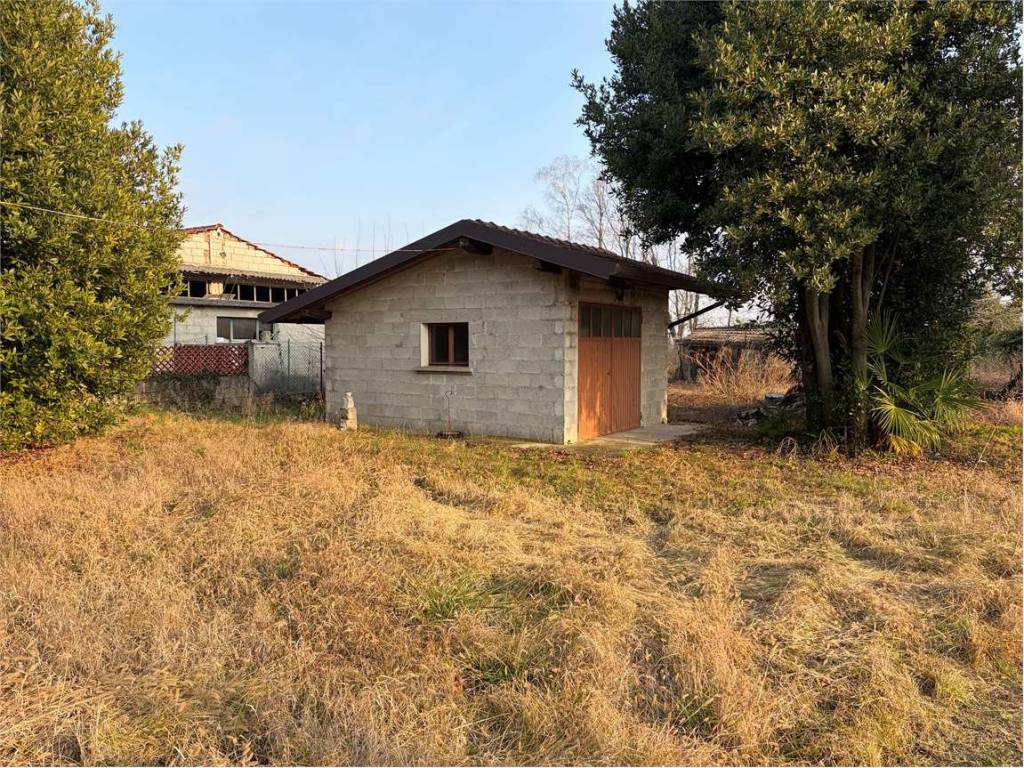 Rustico / casale a Azzano decimo in Via Fratte, 85 - Foto 4