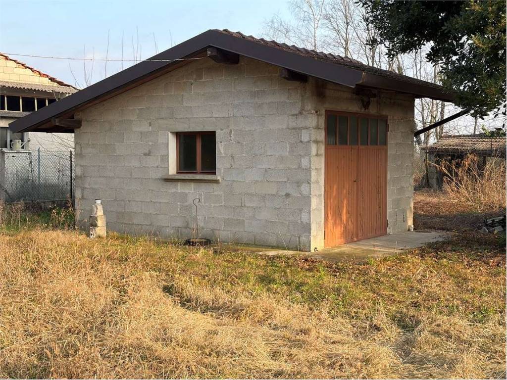 Rustico / casale a Azzano decimo in Via Fratte, 85 - Foto 5