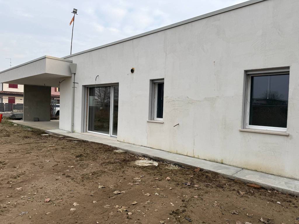 Villa a Cerea in Via Evangelista Torricelli - Foto 2