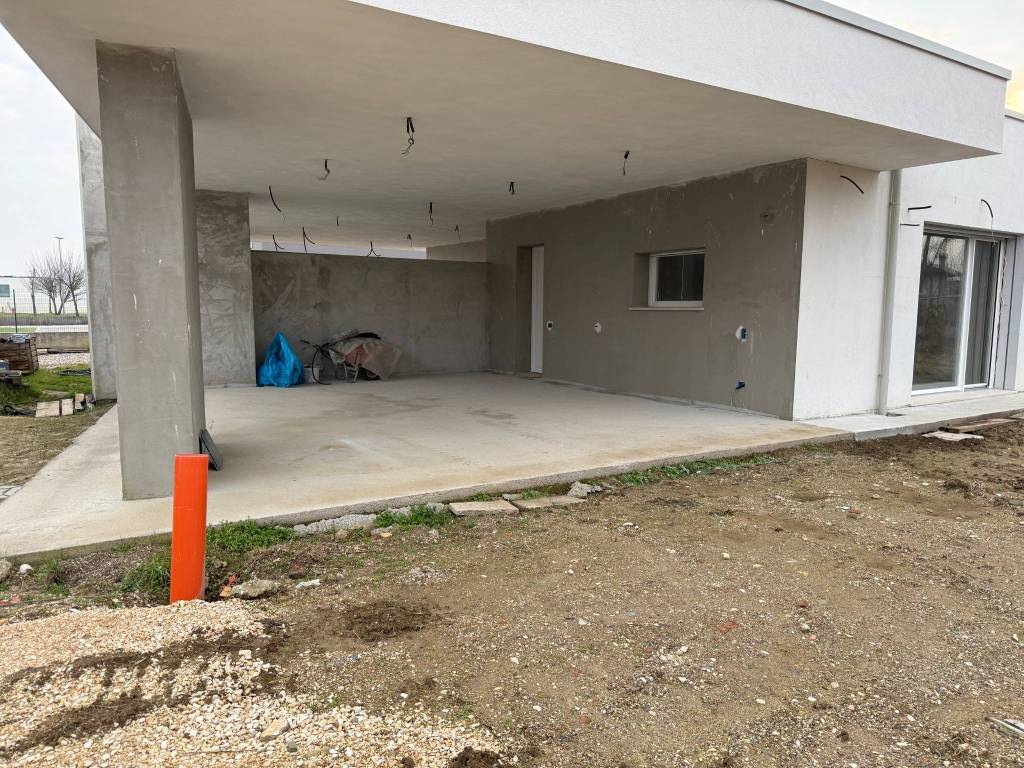 Villa a Cerea in Via Evangelista Torricelli - Foto 4