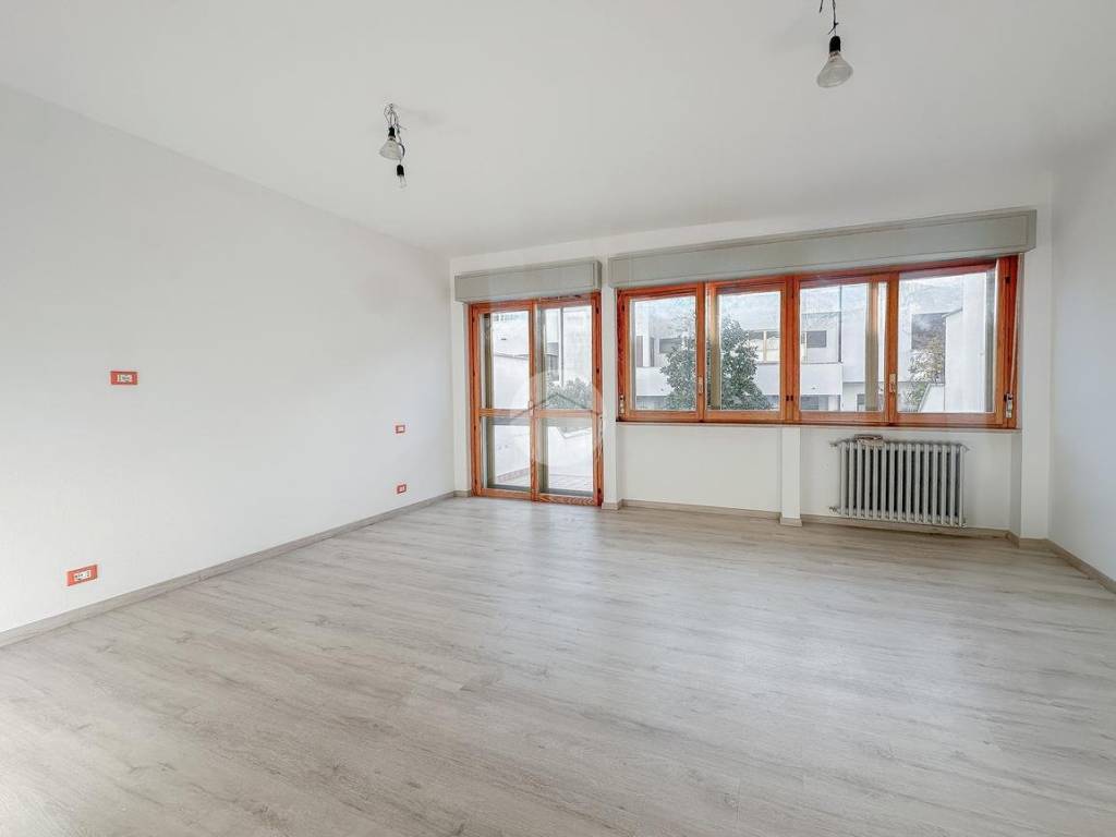 Villetta a schiera a Teramo in Via Giovanni XXIII, 27 - Foto 2