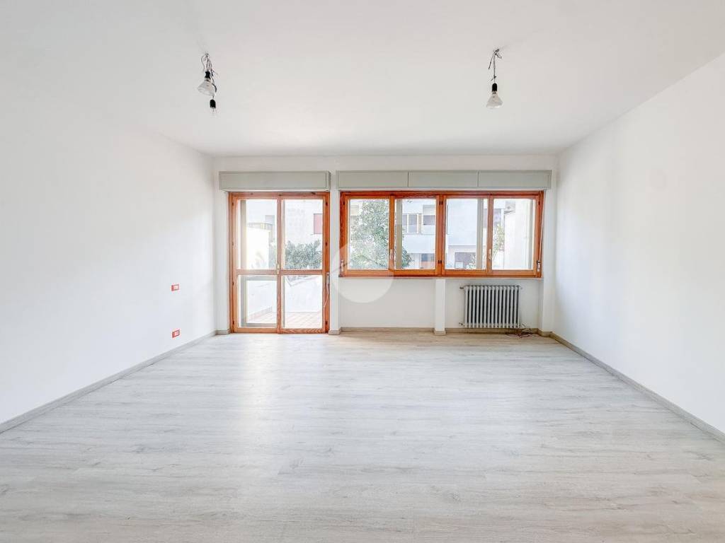 Villetta a schiera a Teramo in Via Giovanni XXIII, 27 - Foto 3