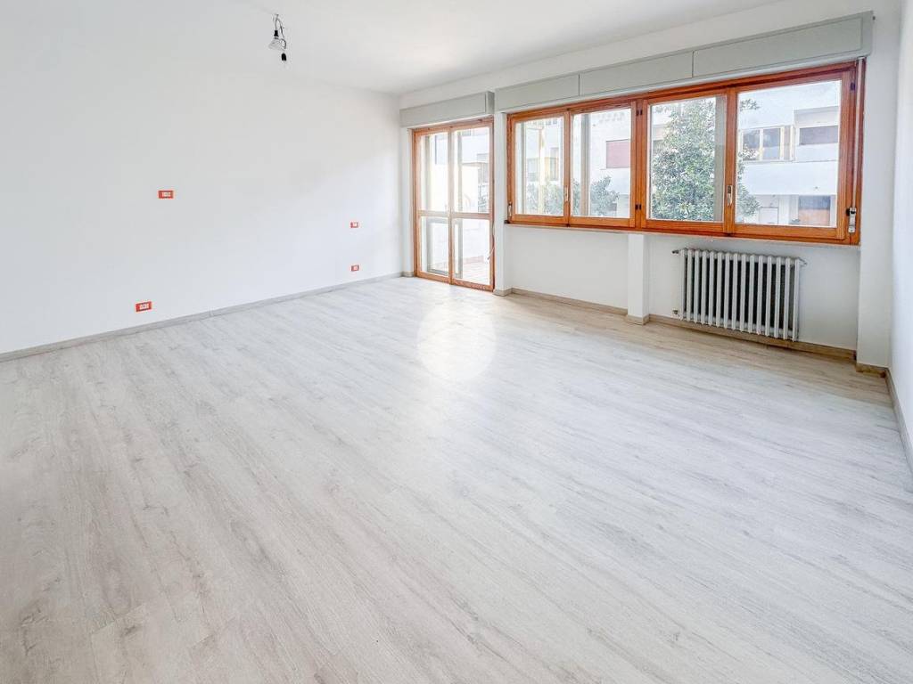 Villetta a schiera a Teramo in Via Giovanni XXIII, 27 - Foto 4