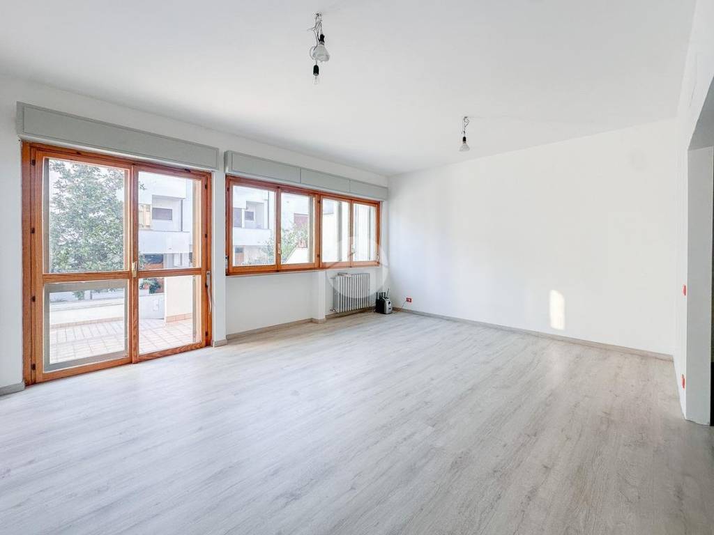 Villetta a schiera a Teramo in Via Giovanni XXIII, 27 - Foto 5