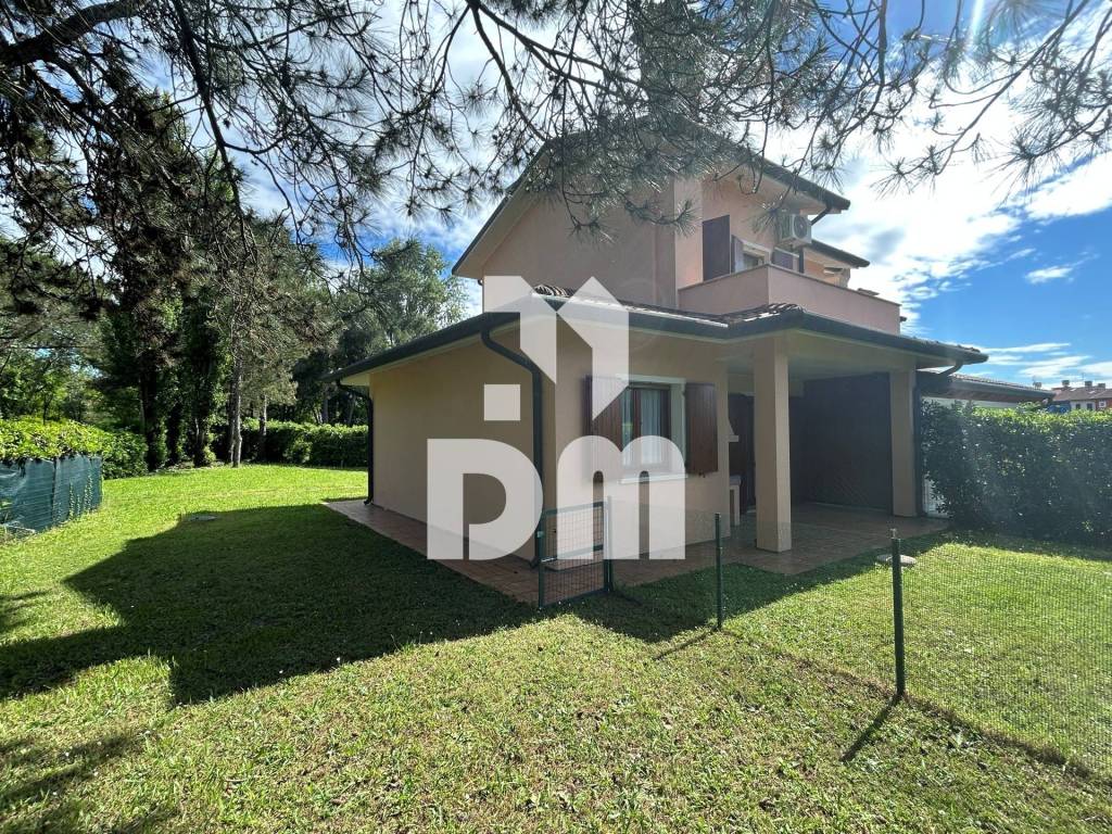 Villetta a schiera a Rosolina in Strada dei Fiordi - Foto 5