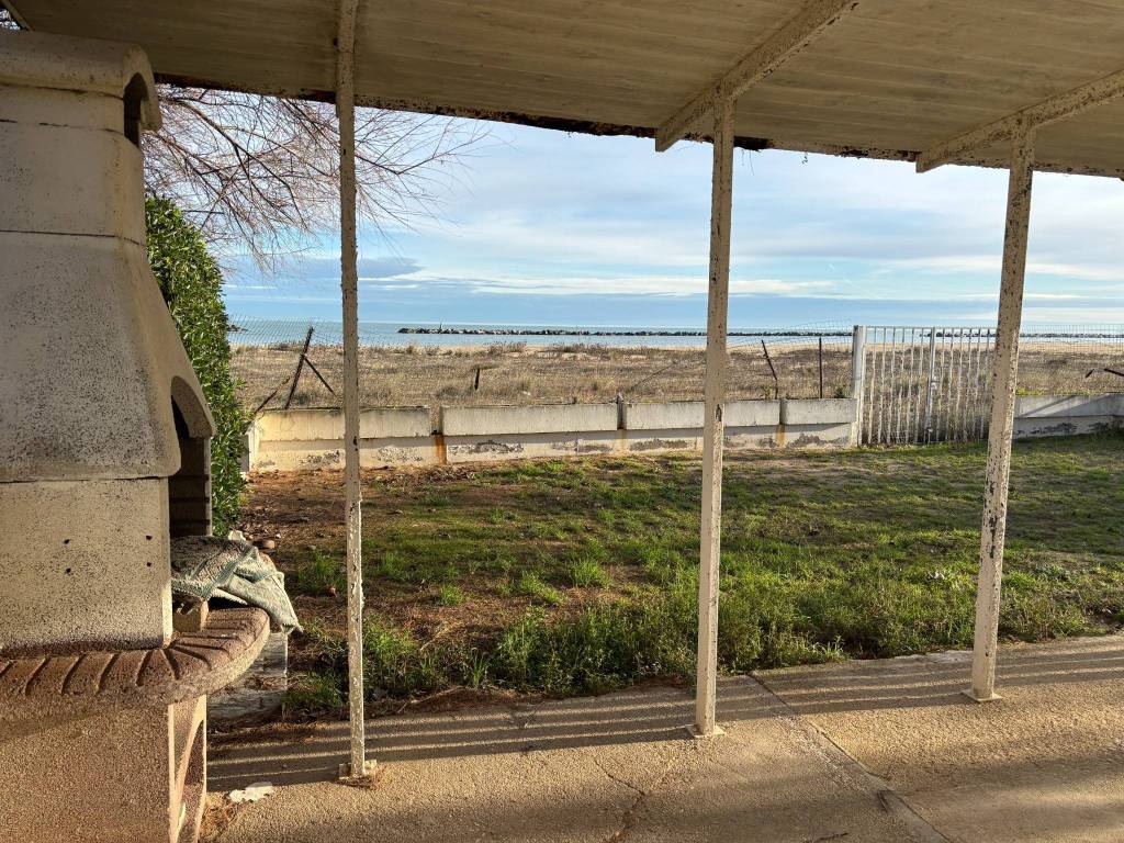Villa a Ortona in Lido Riccio - Foto 2