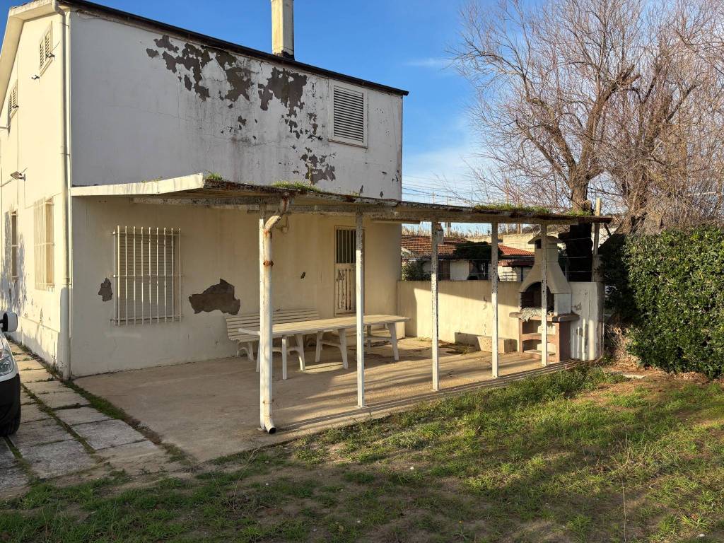 Villa a Ortona in Lido Riccio - Foto 5