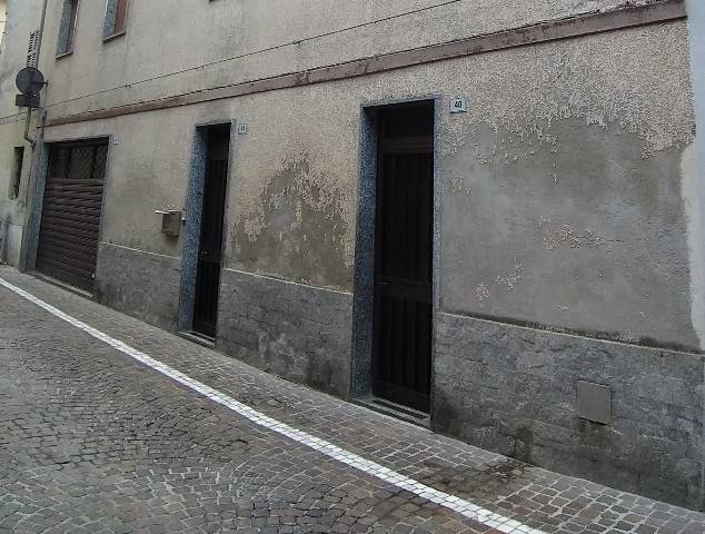 Immobile a Galliate in Via Santissimi Martiri - Foto 2