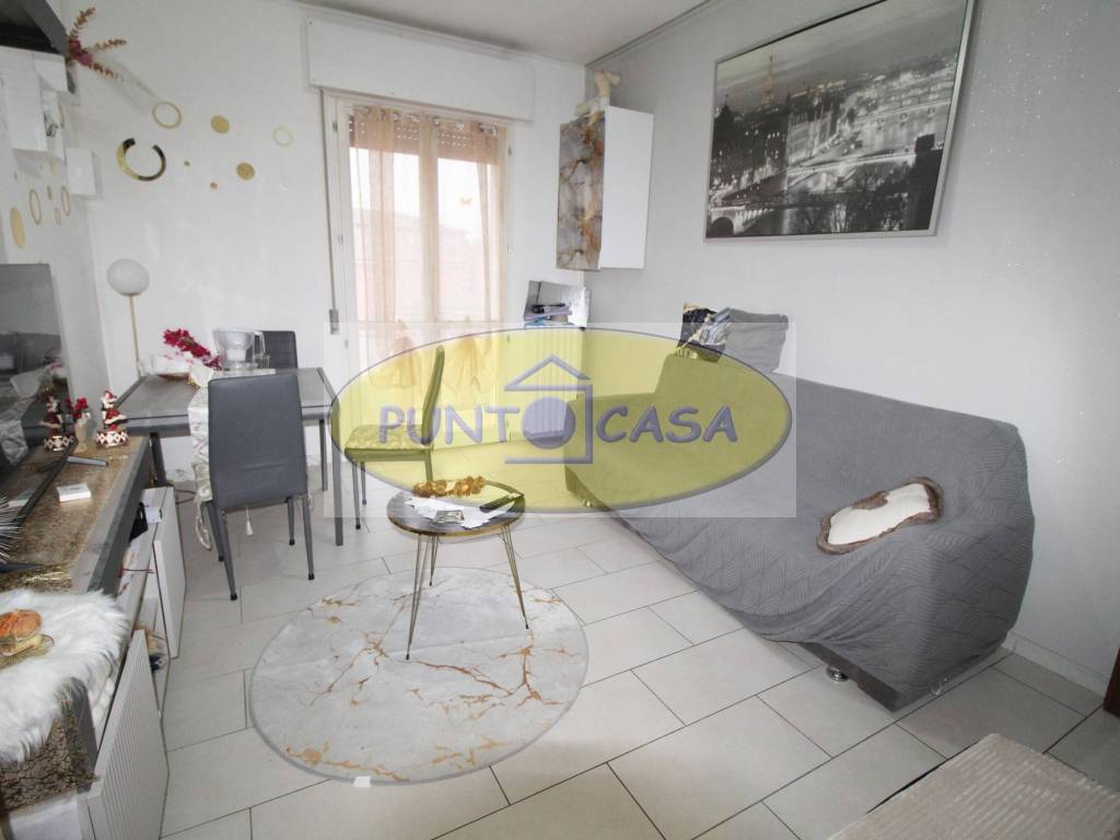 Appartamento a Lodi vecchio in Via Michelangelo Buonarroti - Foto 3