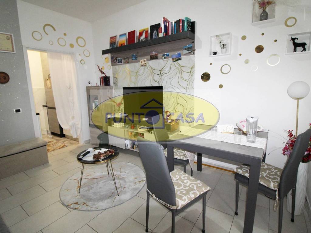 Appartamento a Lodi vecchio in Via Michelangelo Buonarroti - Foto 4