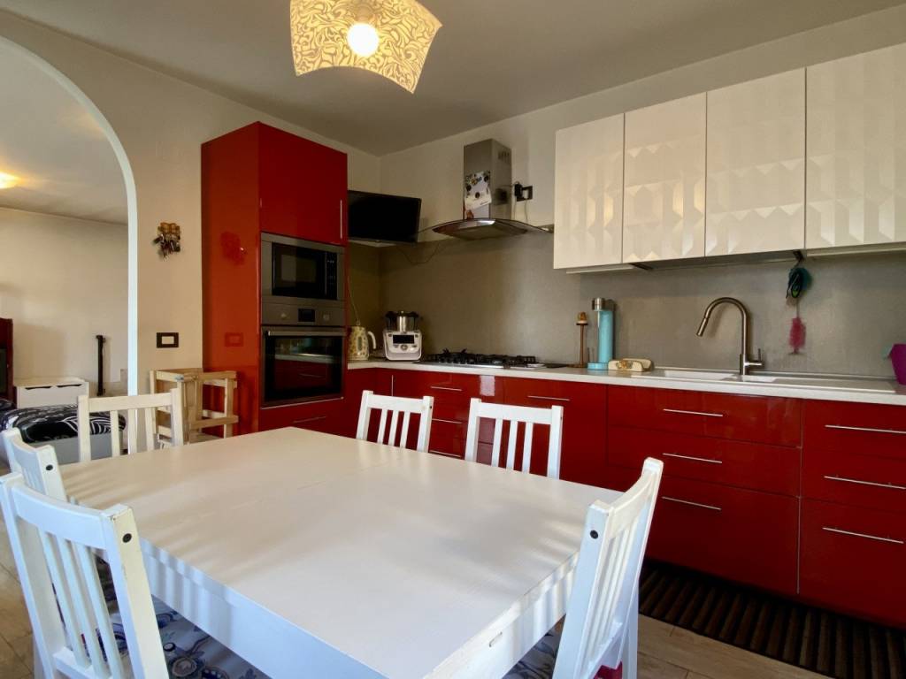 Villetta a schiera a Arcugnano in Via Santa Maria - Foto 4