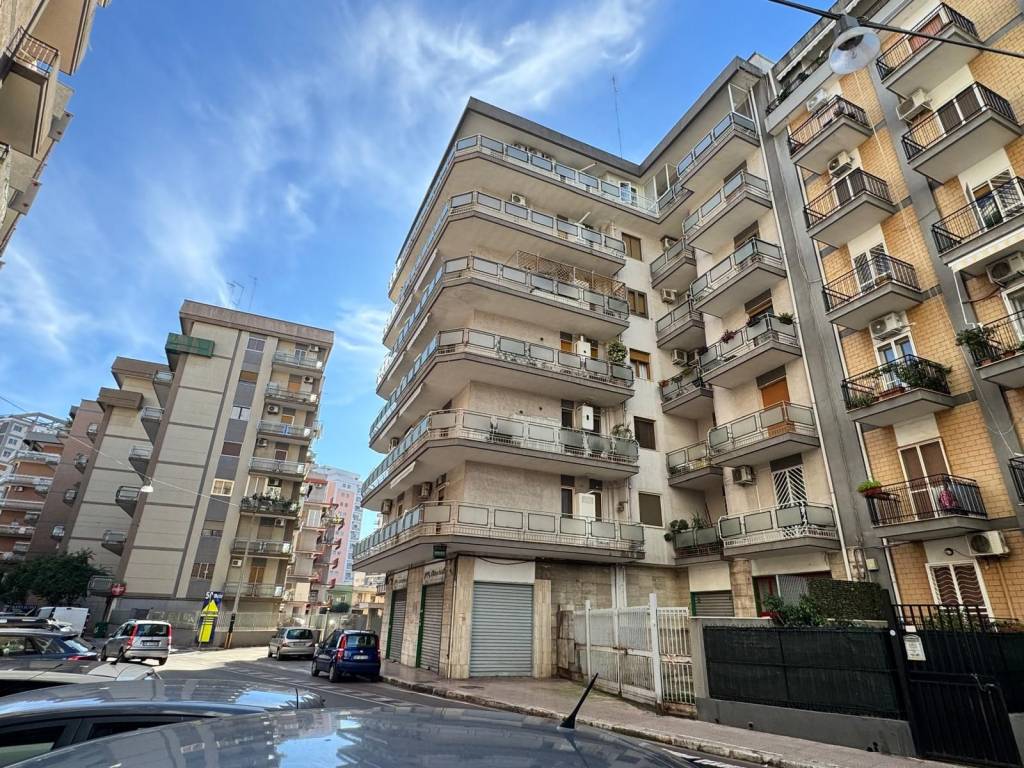 Appartamento a Taranto in Via Lombardia, 40 - Foto 3