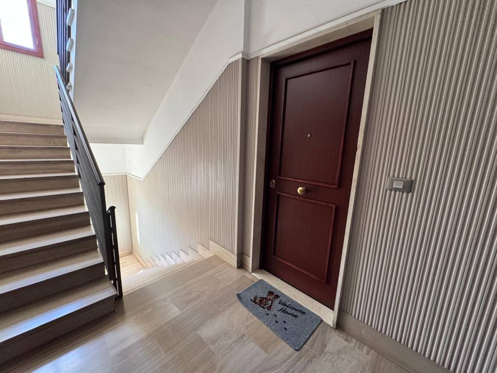 Appartamento a Taranto in Via Lombardia, 40 - Foto 5