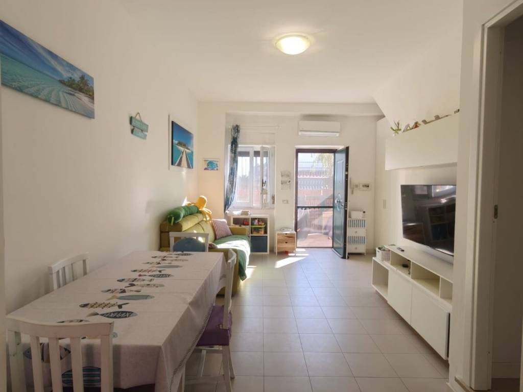 Villetta a schiera a Santa marinella in Via Aurelia, 198 - Foto 3