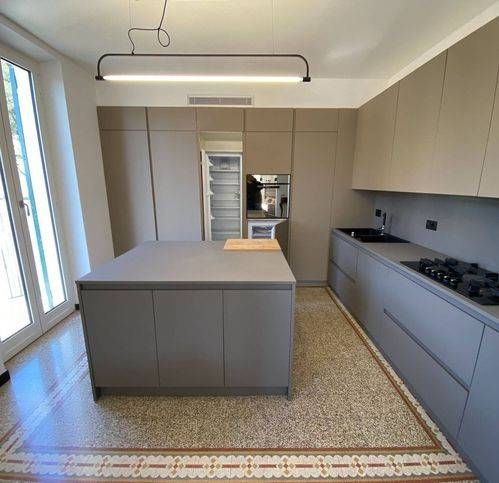 Appartamento a Finale ligure in Via Generale Stefano Cagna 20 - Foto 5