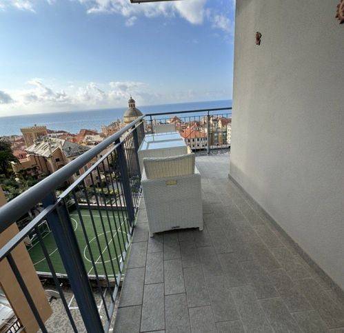 Appartamento a Finale ligure in Via Generale Enrico Caviglia 63 - Foto 5