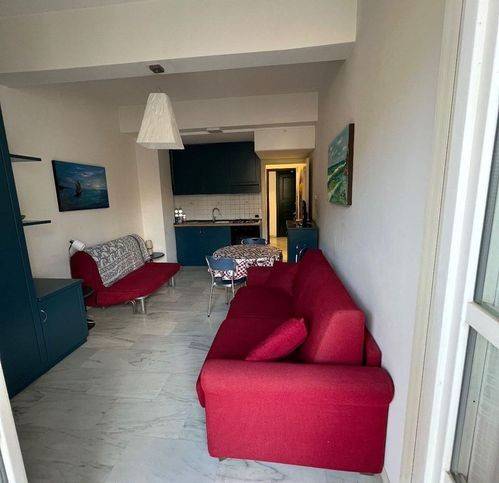 Appartamento a Finale ligure in Vico Marassi 20 - Foto 5