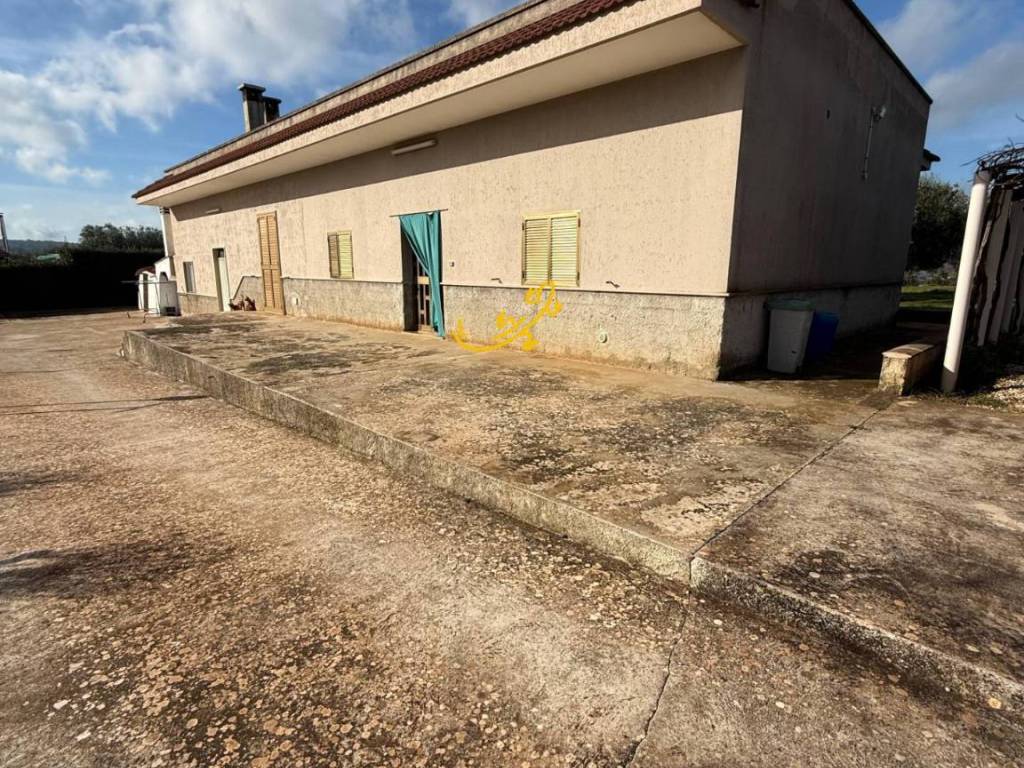 Villa a Ceglie messapica in Contrada Recupero - Foto 2