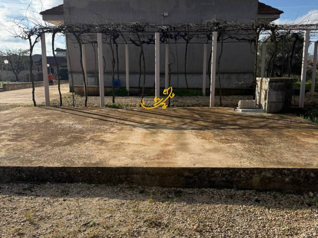 Villa a Ceglie messapica in Contrada Recupero - Foto 4