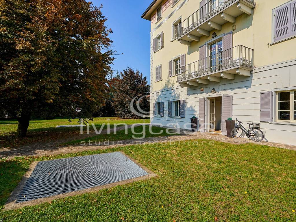 Appartamento a Cernusco lombardone in Via Spluga - Foto 2