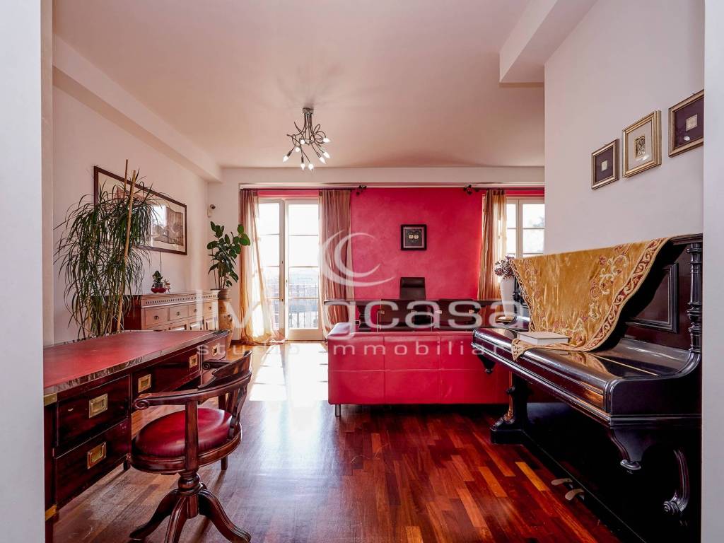 Appartamento a Cernusco lombardone in Via Spluga - Foto 5