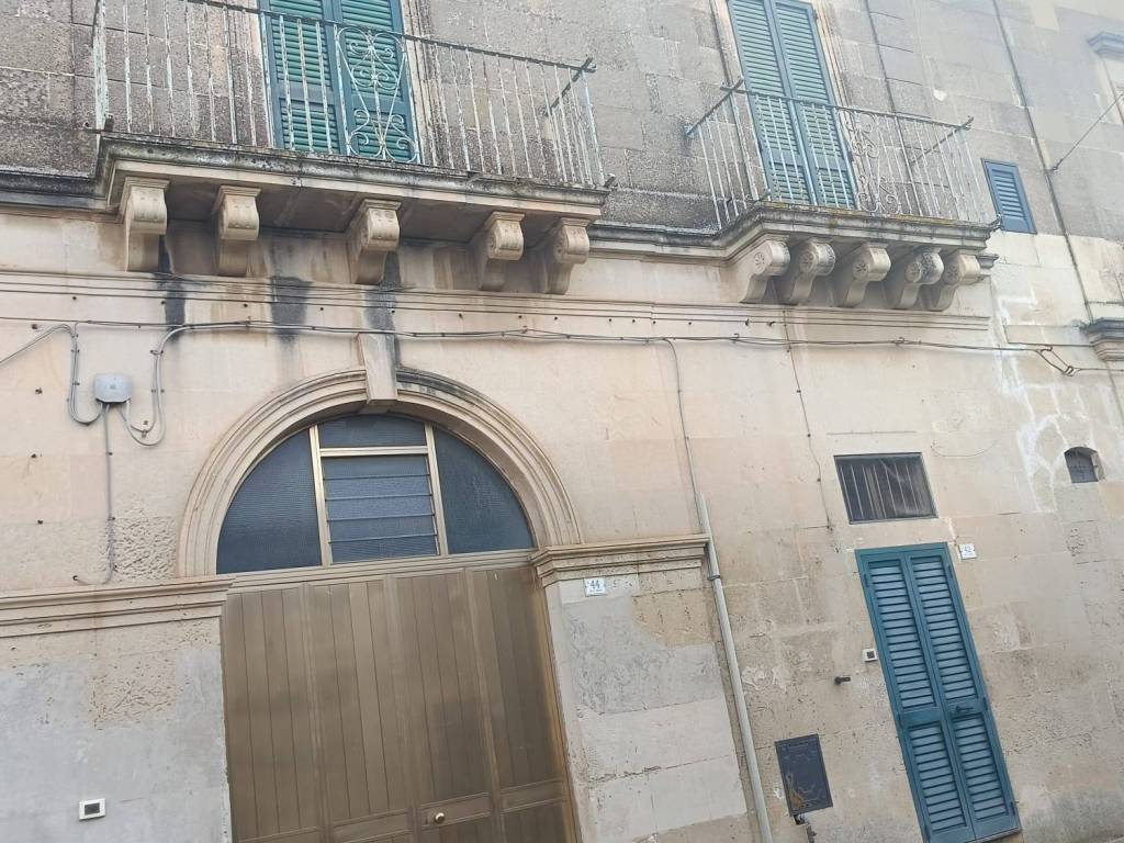 Appartamento a Scorrano in Via Marco Emilio Scauro, 44 - Foto 5