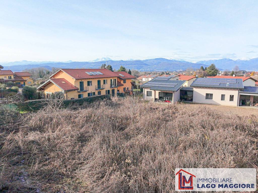 Terreno a Cadrezzate con osmate in Via Roma - Foto 3