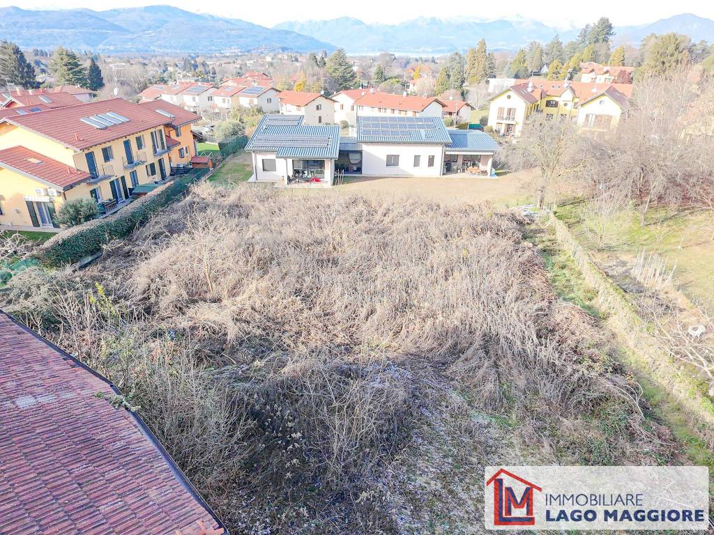 Terreno a Cadrezzate con osmate in Via Roma - Foto 5