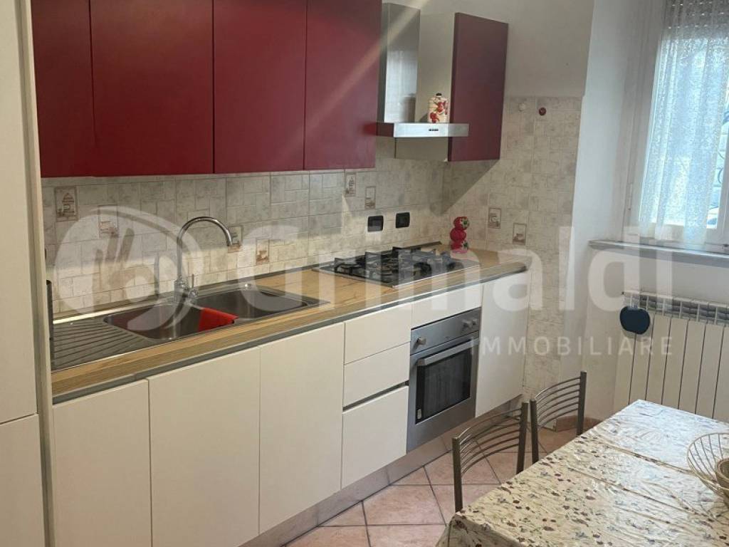 Appartamento a Livorno in via fagiuoli - Foto 2